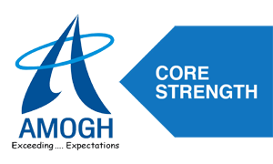 Amogh Machine Tools