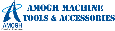 Amogh Machine Tools & Accessories.