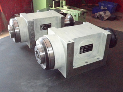 Amogh Machine Tools & Accessories.Precision Machine Tool spindle ...