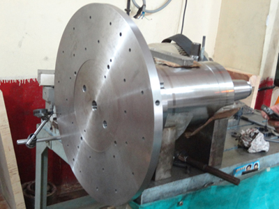 Amogh Machine Tools & Accessories.Precision Machine Tool spindle ...
